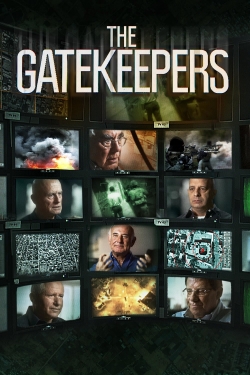 Watch The Gatekeepers Movies for Free