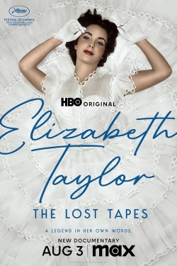 Watch Elizabeth Taylor: The Lost Tapes Movies for Free