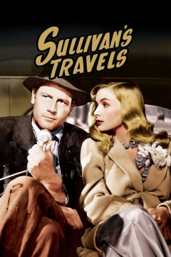 Watch Sullivan's Travels Movies for Free