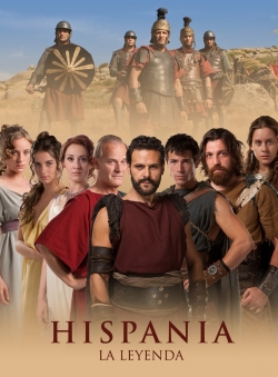 Watch Hispania, la leyenda Movies for Free