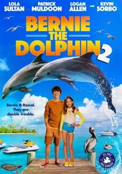 Watch Bernie the Dolphin 2 Movies for Free