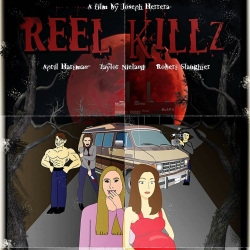 Watch Reel Killz Movies for Free