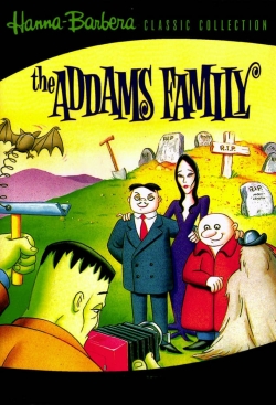 Watch The Addams Family Movies for Free