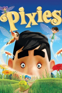 Watch Pixies Movies for Free