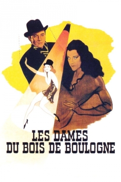 Watch Les Dames du Bois de Boulogne Movies for Free