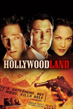 Watch Hollywoodland Movies for Free