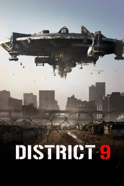 Watch District 9 Movies for Free