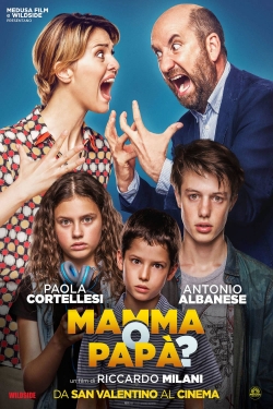 Watch Mom or Dad? Movies for Free