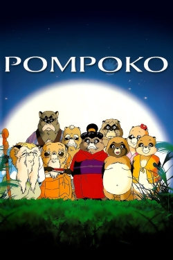 Watch Pom Poko Movies for Free