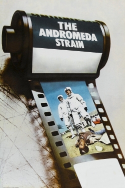 Watch The Andromeda Strain Movies for Free