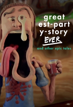 Watch Greatest Party Story Ever Movies for Free