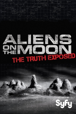 Watch Aliens on the Moon: The Truth Exposed Movies for Free