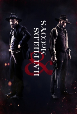 Watch Hatfields & McCoys Movies for Free
