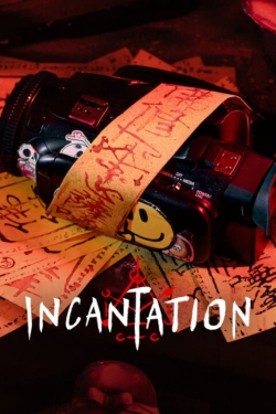 Watch Incantation Movies for Free