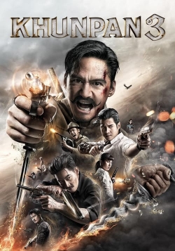 Watch Khun Pan 3 Movies for Free