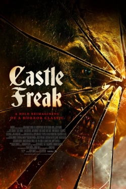 Watch Castle Freak Movies for Free