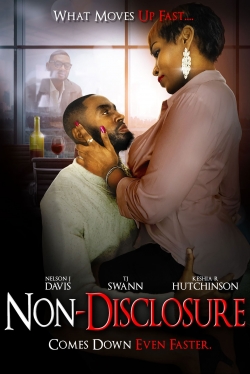 Watch Non-Disclosure Movies for Free