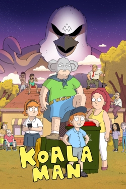 Watch Koala Man Movies for Free