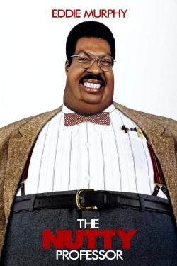 Watch The Nutty Professor Movies for Free