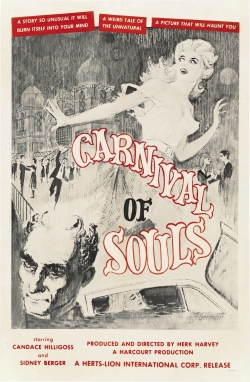 Watch Carnival of Souls Movies for Free