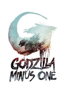 Watch Godzilla Minus One Movies for Free