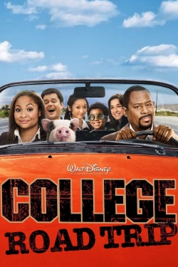 Watch College Road Trip Movies for Free