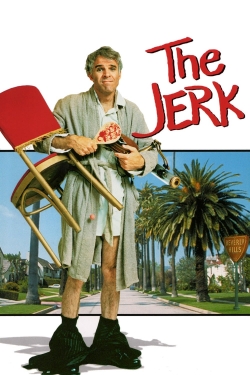 Watch The Jerk Movies for Free