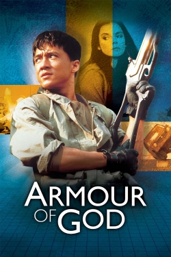 Watch Armour of God Movies for Free