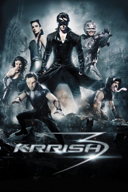 Watch Krrish 3 Movies for Free