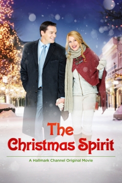 Watch The Christmas Spirit Movies for Free