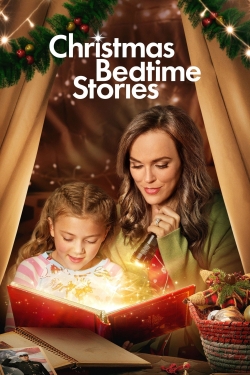 Watch Christmas Bedtime Stories Movies for Free