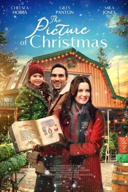Watch The Picture of Christmas Movies for Free
