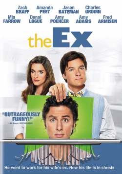 Watch The Ex Movies for Free