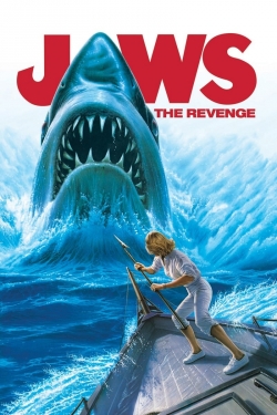 Watch Jaws: The Revenge Movies for Free