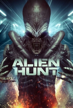 Watch Alien Hunt Movies for Free