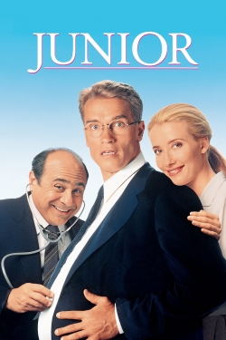 Watch Junior Movies for Free