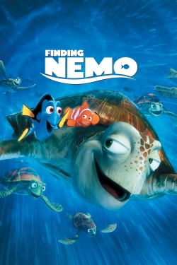 Watch Finding Nemo Movies for Free