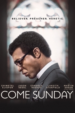 Watch Come Sunday Movies for Free