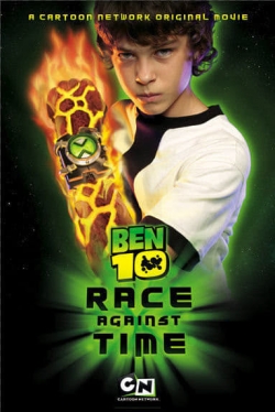 Watch Ben 10: Race Against Time Movies for Free