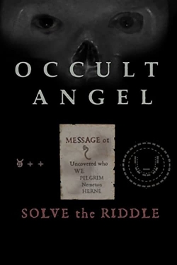 Watch Occult Angel Movies for Free