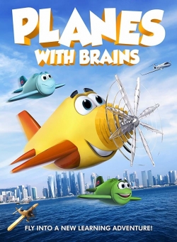 Watch Planes with Brains Movies for Free