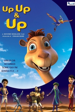 Watch Up Up & Up Movies for Free