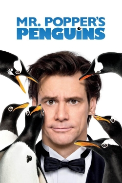 Watch Mr. Popper's Penguins Movies for Free