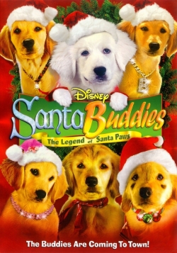 Watch Santa Buddies Movies for Free