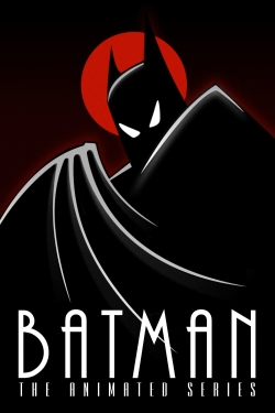 Watch Batman: The Animated Series Movies for Free