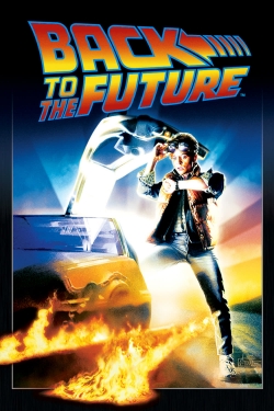 Watch Back to the Future Movies for Free