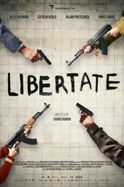 Watch Libertate Movies for Free