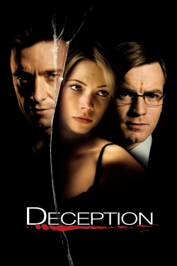 Watch Deception Movies for Free
