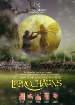 Watch The Magical Legend of the Leprechauns Movies for Free