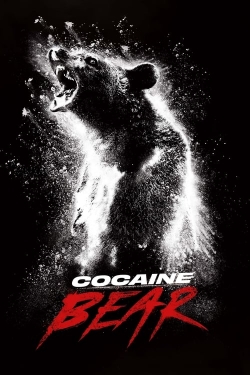 Watch Cocaine Bear Movies for Free